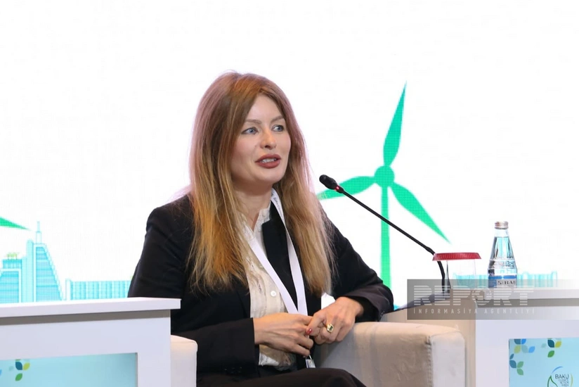 ADB Azərbaycanda aqrar sektorun transformasiyasında iştirak planlarını açıqlayıb