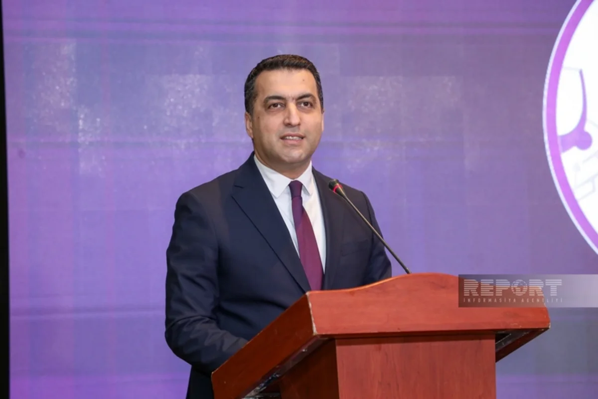Peşə Təhsili üzrə Dövlət Agentliyinin direktoru vəzifəsindən azad olunub