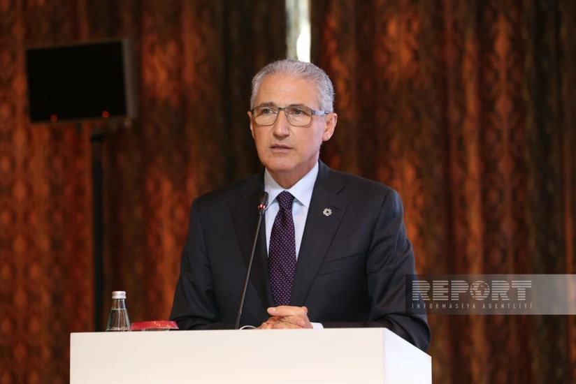 Muxtar Babayev: Bakı İqlim Fəaliyyəti Həftəsində səsləndirilən təkliflər COP30-a töhfə verəcək