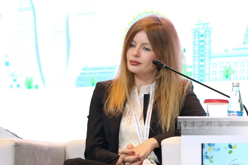 ADB Azərbaycanın aqrar sektorunda özəl layihələrin maliyyələşdirilməsini genişləndirmək istəyir