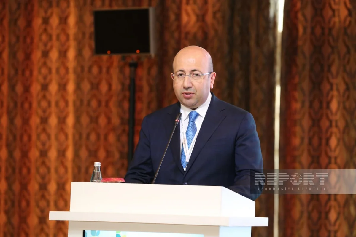COP29 outcomes to shape key talks at World Urban Forum in Baku