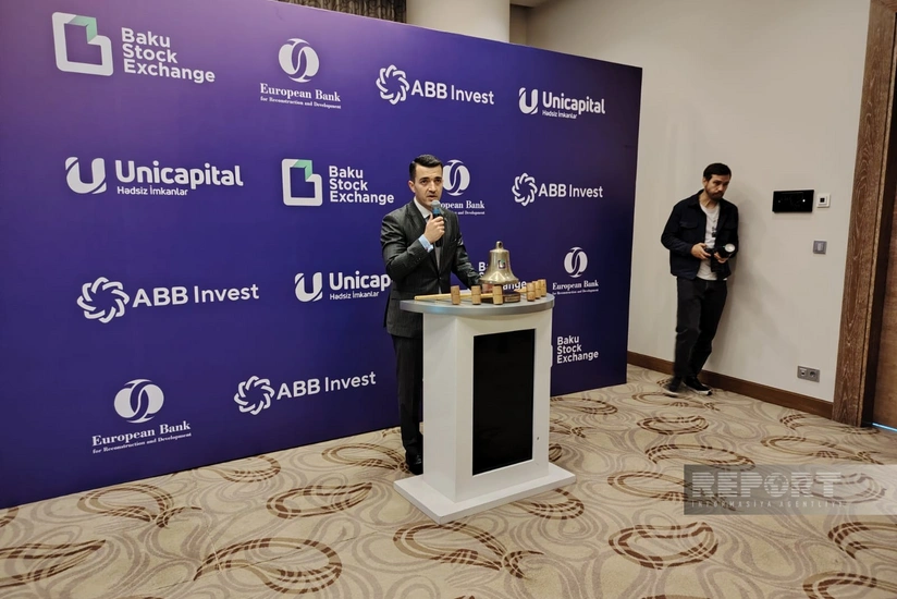 Ruslan Xəlilov: EBRD-nin istiqraz emissiyası kapital bazarında dərinləşməyə xidmət edir