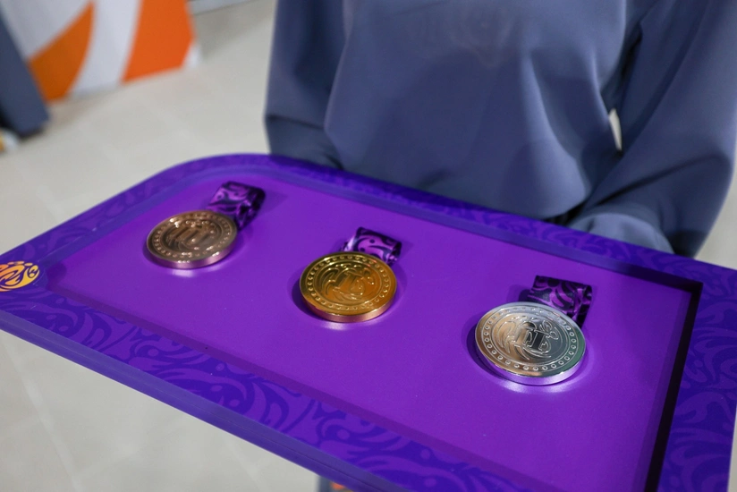 III MDB Oyunları: Azərbaycanın medal sıralamasındakı mövqeyi dəyişməyib