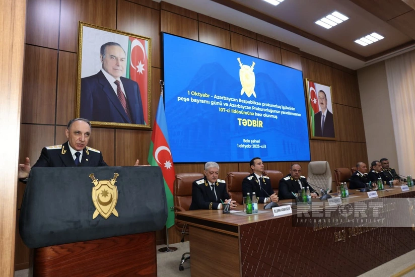 Kamran Əliyev: Müharibə cinayətləri ilə bağlı sübutların toplanılmasına həssas yanaşırıq