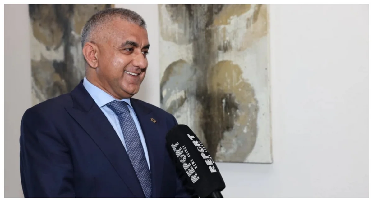 Azərbaycan şirkətləri Özbəkistanın əyləncə sənayesi bazarına çıxmaq istəyir