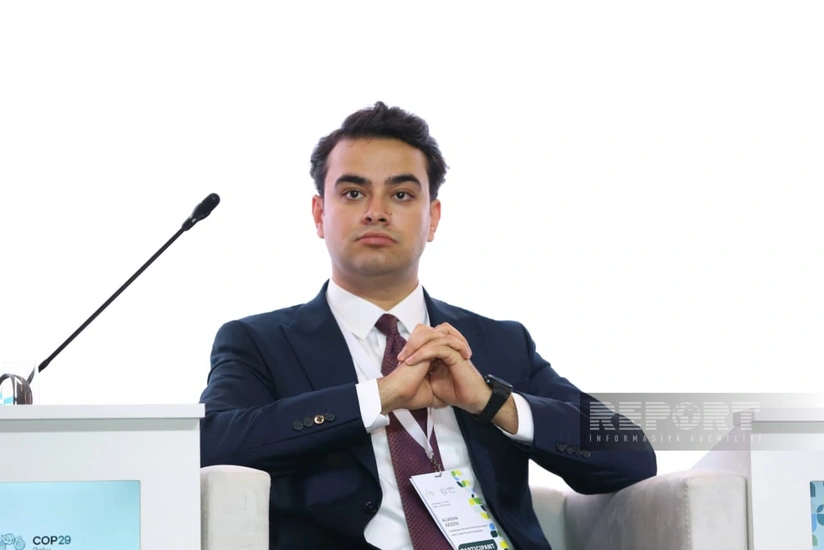 ADSEA: Tam sayğaclaşdırma suyun səmərəli istifadəsini təmin edəcək