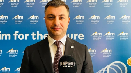 Innovation center in Nakhchivan to boost regional tech ecosystem