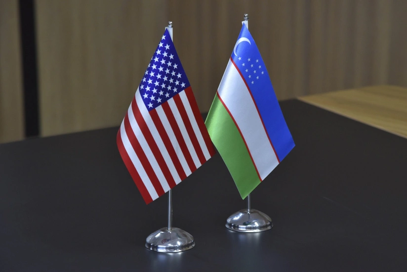 Узбекистан и США договорились о реализации энергопроектов на $3-4 млрд