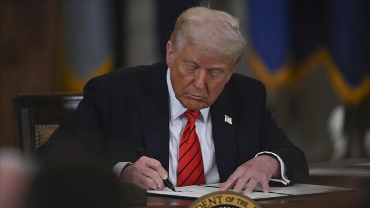Трамп поручил применять ИИ в исследованиях в сфере лечения рака у детей в США