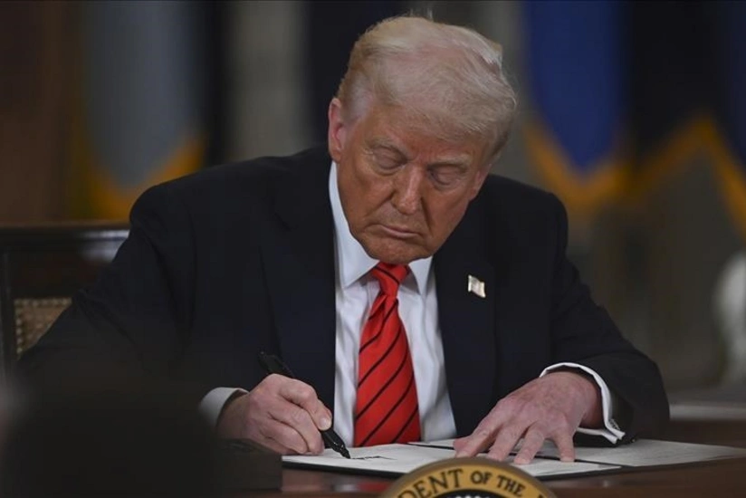Трамп поручил применять ИИ в исследованиях в сфере лечения рака у детей в США