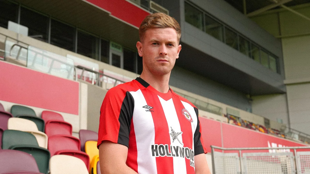London təmsilçisi Premyer Liqa klubunun müdafiəçisini transfer etməyə hazırlaşır