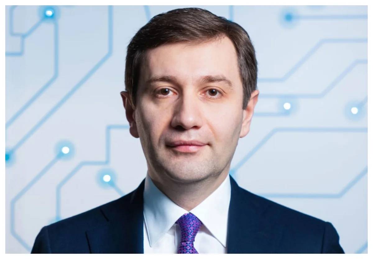 Farid Osmanov: Innovative infrastructure - one of our main areas of activity