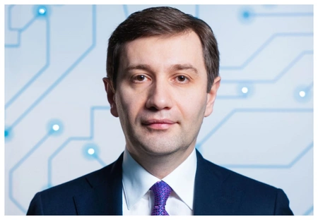 Farid Osmanov: Innovative infrastructure - one of our main areas of activity