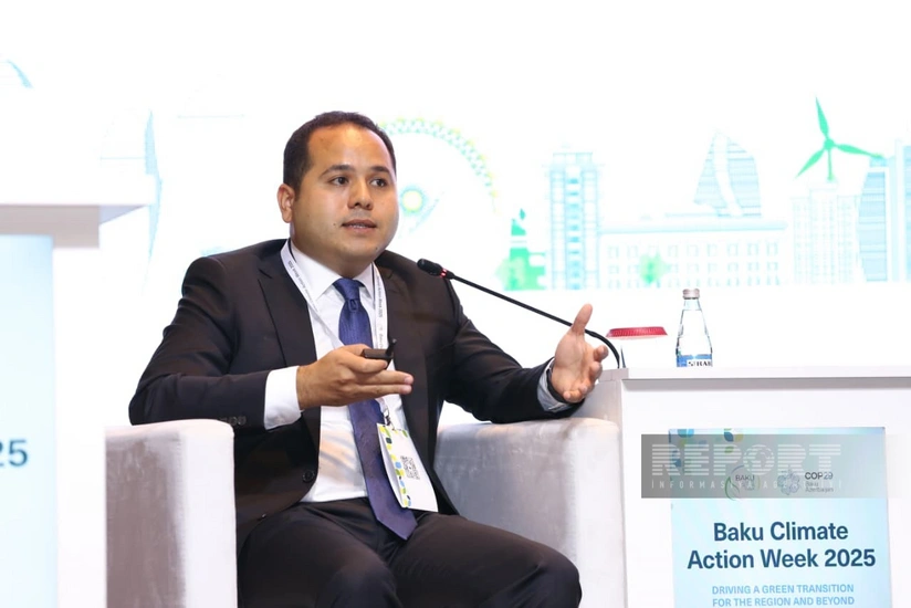 Nazirlik: Kənd Təsərrüfatında Süni İntellekt layihəsinə start verilib