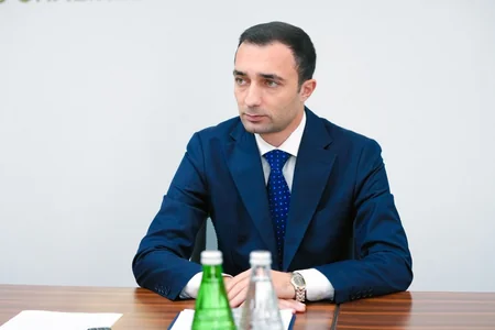 Naxçıvanda İnklüziv sosial inkişaf və sosial təminat üzrə Alt İşçi qrupun iclası keçirilib