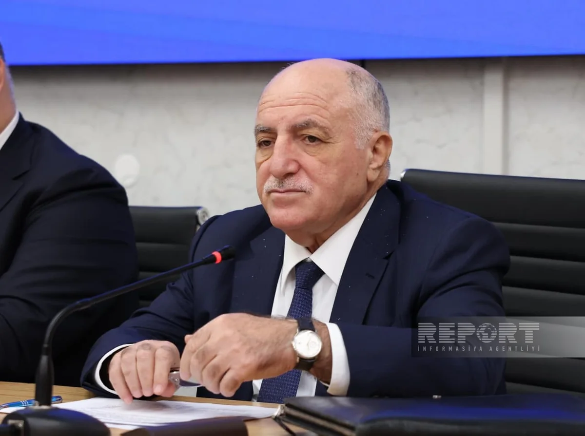 Məmməd Musayev: Sahibkarlar tikinti icazələrinin verilmə prosedurlarının sadələşdirilməsini gözləyirlər