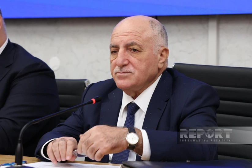 Məmməd Musayev: Sahibkarlar tikinti icazələrinin verilmə prosedurlarının sadələşdirilməsini gözləyirlər