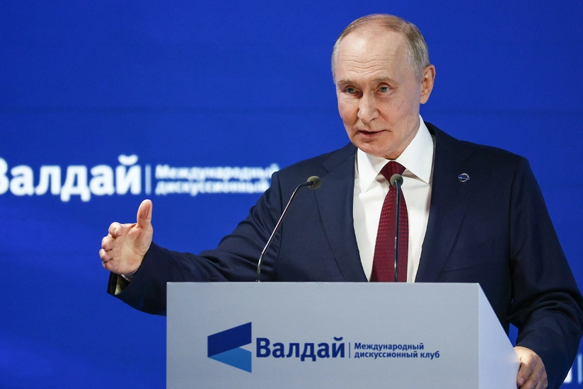 Россия введет безвизовый режим для граждан Китая