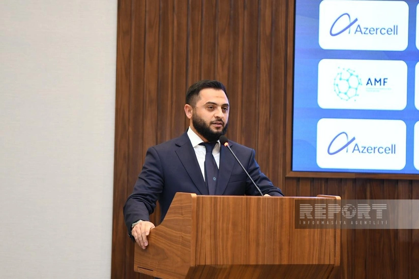 AMF rəsmisi Azərbaycan komandalarının Çempionlar Liqasında zəif çıxış etdiklərini düşünmür