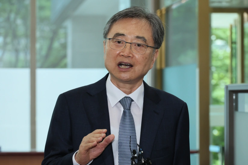 XİN başçısı: Cənubi Koreya və ABŞ arasında təhlükəsizlik sahəsində təxmini razılaşma əldə olunub