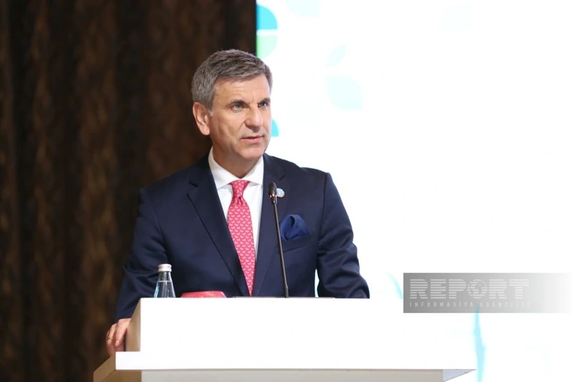 FAO-Azərbaycan Yeni Tərəfdaşlıq Proqramının prioritet istiqamətləri açıqlanıb