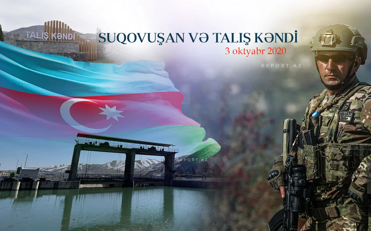 Five years pass since liberation of Sugovushan from Armenian occupation