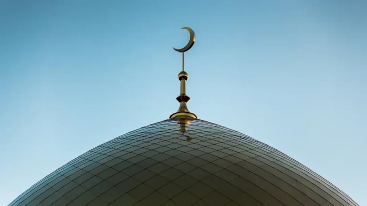 Gurbanguly Berdimuhamedov Foundation to finance construction of mosque in Azerbaijan's Fuzuli