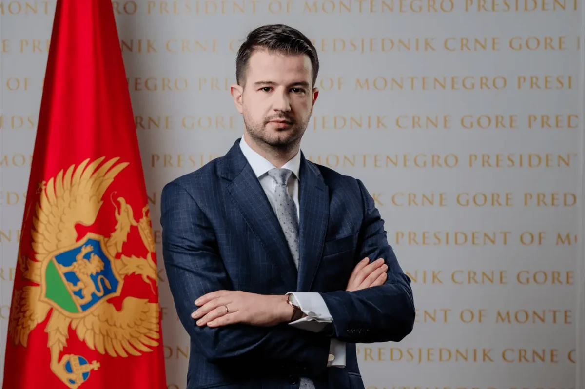 Monteneqro Prezidenti Bakı və İrəvan arasında sülh sazişinin paraflanmasını alqışlayıb