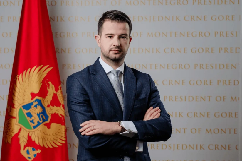Президент Монтенегро приветствовал парафирование мирного договора между Баку и Ереваном