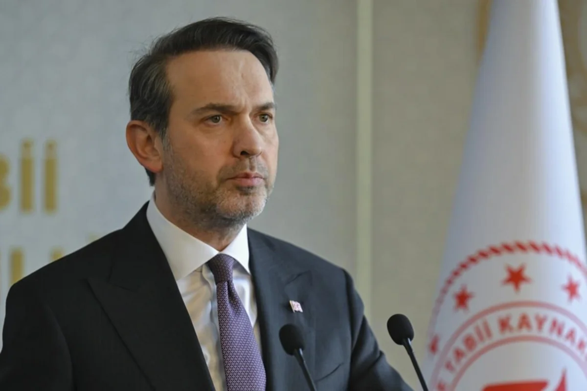 Bayraktar: Europe taking contradictory steps regarding gas supplies from Azerbaijan