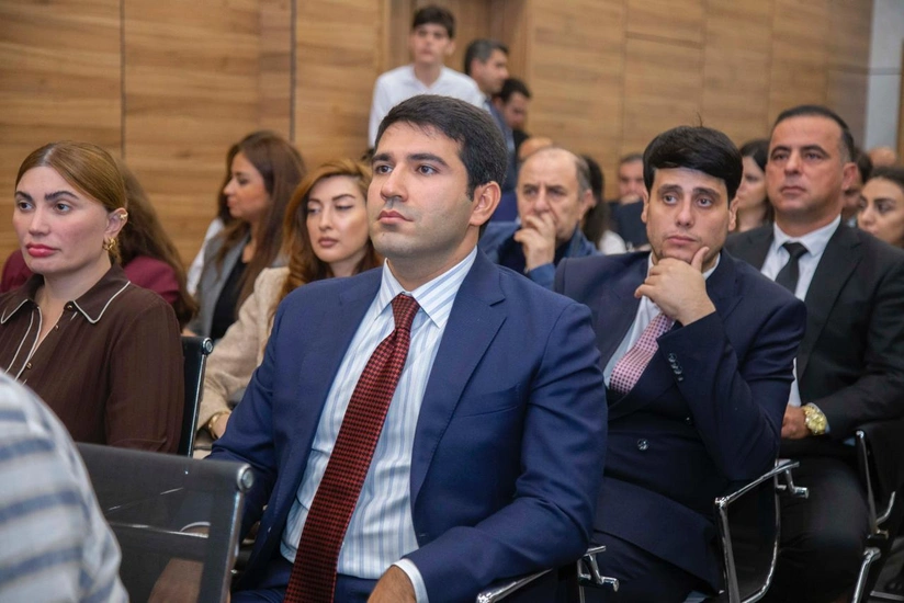 Assosiasiya sədri: Tikintiyə icazə almaq mürəkkəb və bürokratik prosesdir