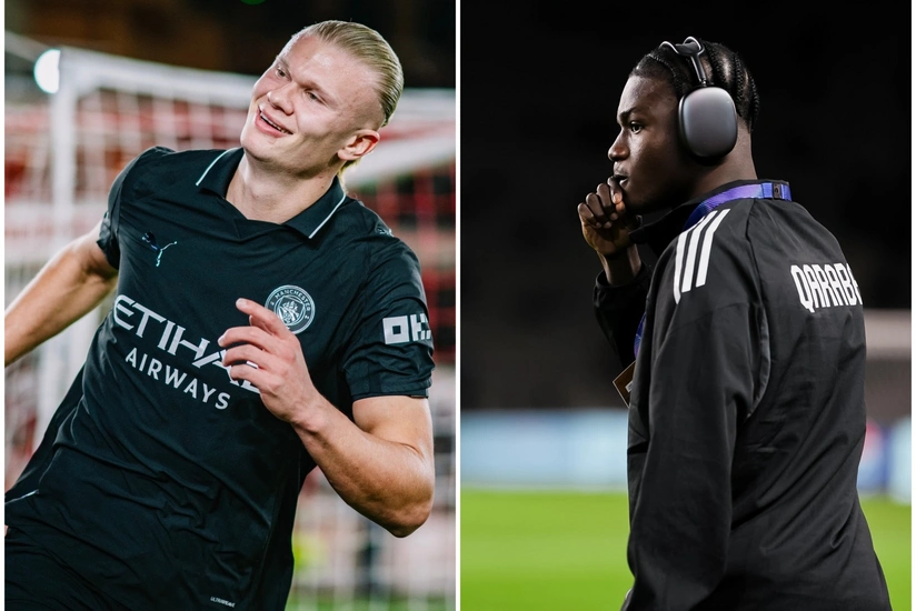 Qarabağın futbolçusu Holannla birlikdə həftənin ən yaxşı qolunun müəllifi adına namizəddir