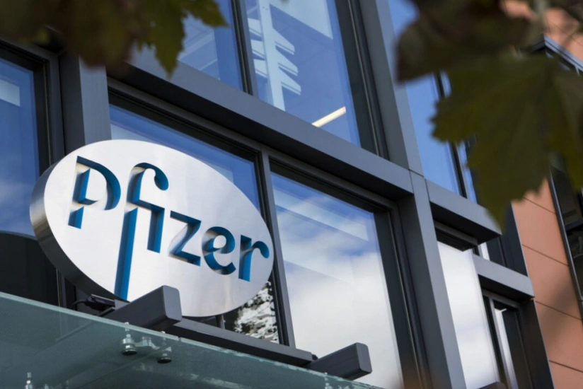 Сделка Pfizer с США поддержала рост акций фармкомпаний