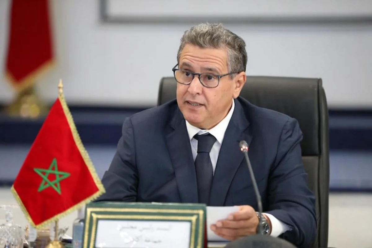 Премьер Марокко готов к диалогу для прекращения протестов молодежи
