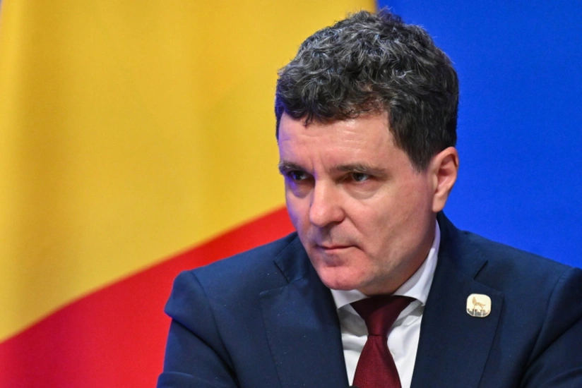 Rumıniya Prezidenti Kopenhagendə Paşinyanla danışıqlar aparacaq