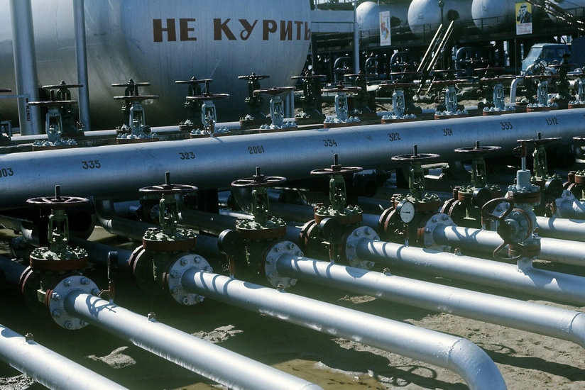 Объем поставок нефти по маршруту Актау-Баку-Джейхан достигнет 1,7 млн тонн в 2025 году