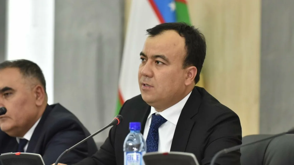 Uzbekneftegaz invites third parties to participate in PSA with SOCAR in Uzbekistan