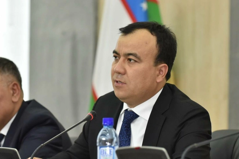 Uzbekneftegaz invites third parties to participate in PSA with SOCAR in Uzbekistan