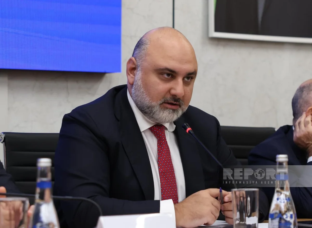 Azərbaycanda tikintiyə icazənin əvvəllər yubanmasının səbəbləri açıqlanıb
