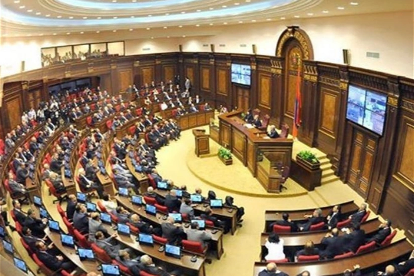 Доклад по 44-дневной войне парламент Армении рассмотрит на закрытых слушаниях