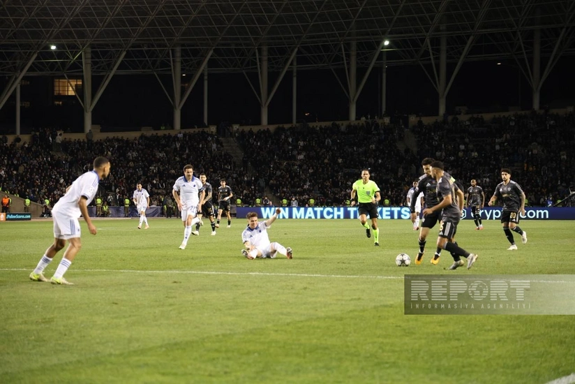 Danish media: Copenhagen experienced serious problems in match against Qarabag