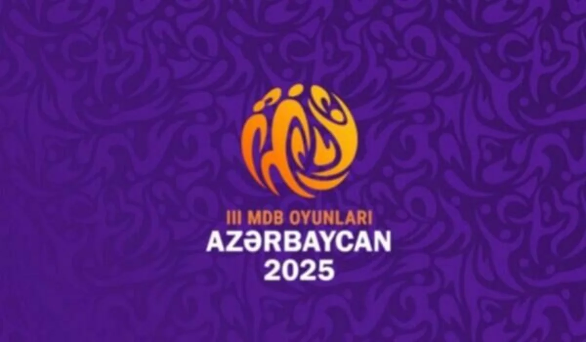 Azerbaijani female athletes win medals at 3rd CIS Games
