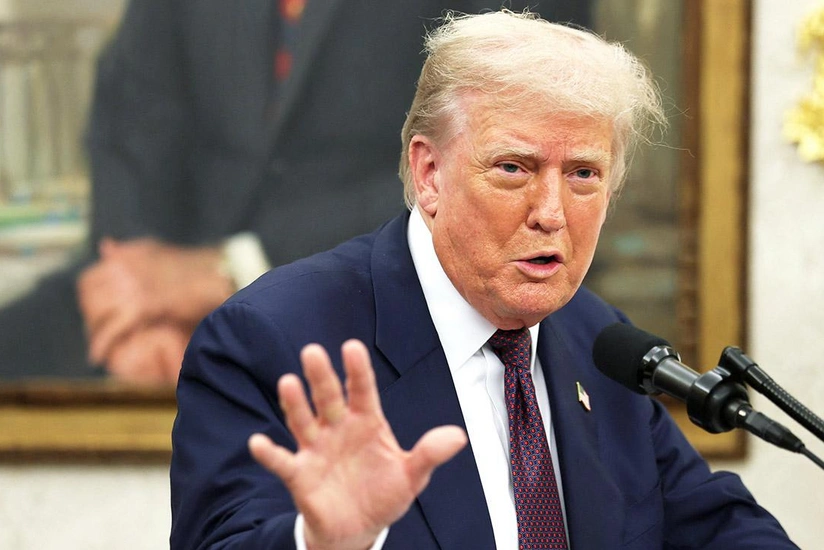 Трамп: США будут получать более $1 трлн в год доходов от пошлин