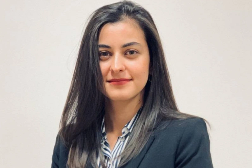 Azərbaycan Mərkəzi Bankının departament rəhbəri işdən çıxıb
