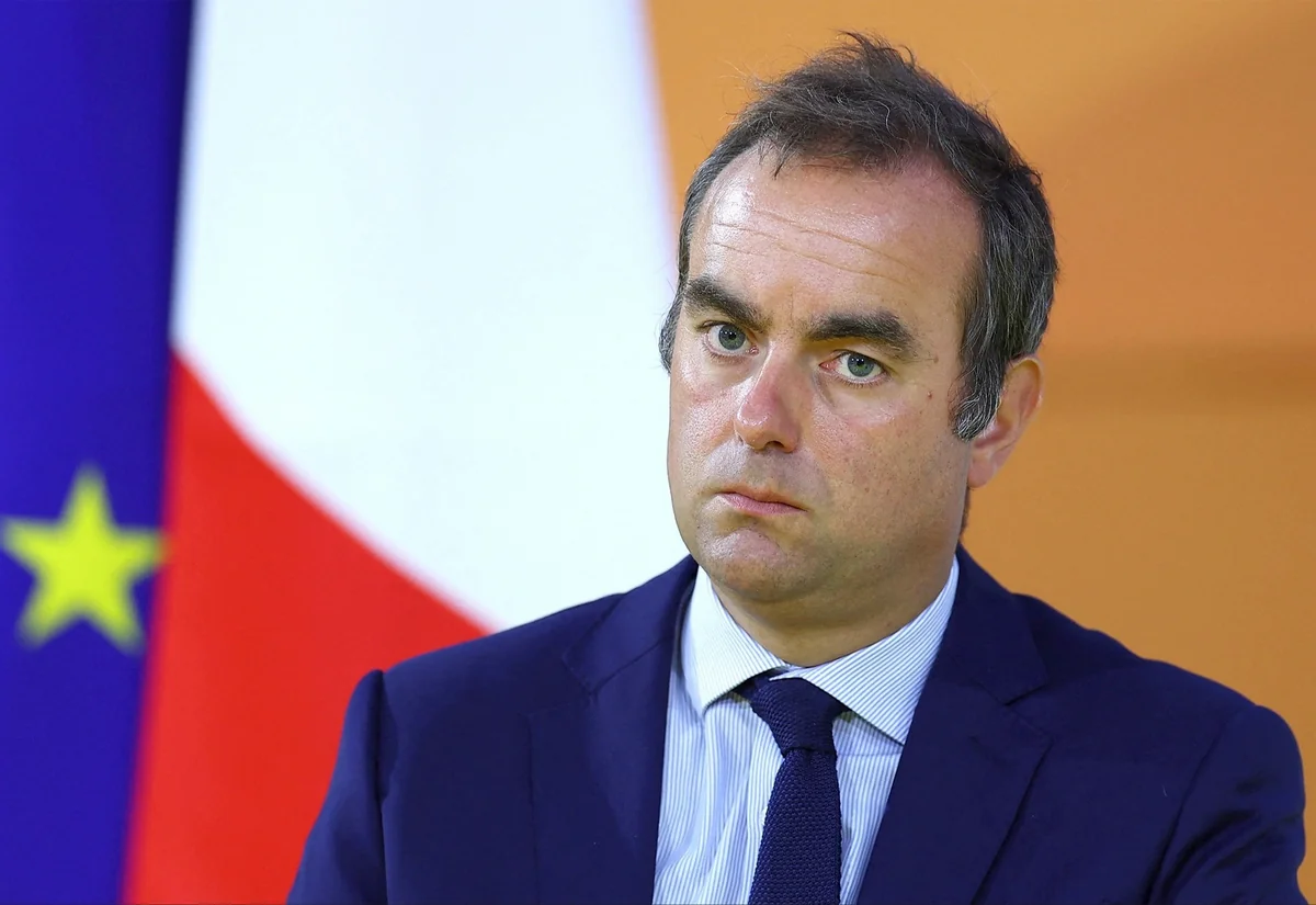 Fransa telekanalı: Baş nazir üç həftədən artıqdır ki, hökuməti formalaşdıra bilmir