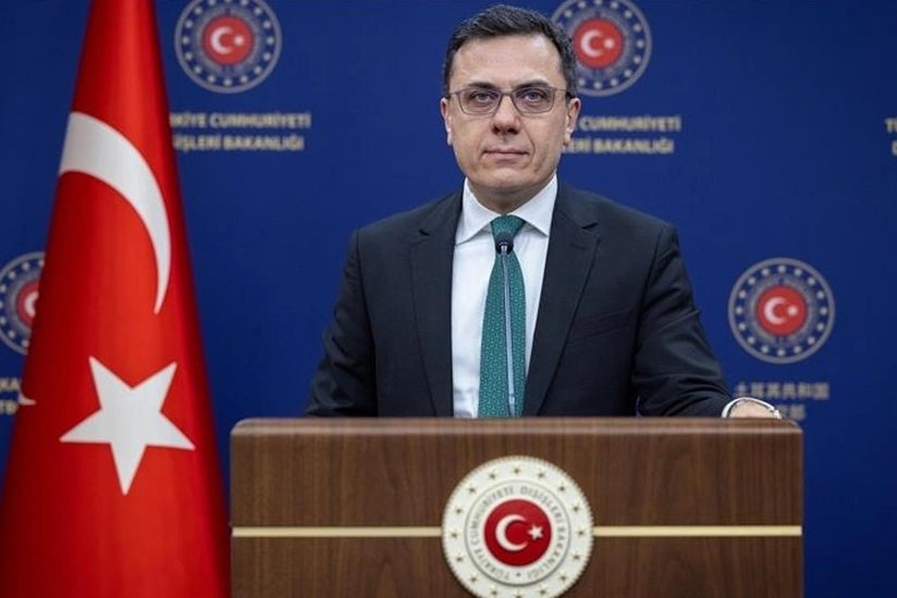 Sumud donanmasındakı Türkiyə vətəndaşları sabah ölkəyə qayıda bilər