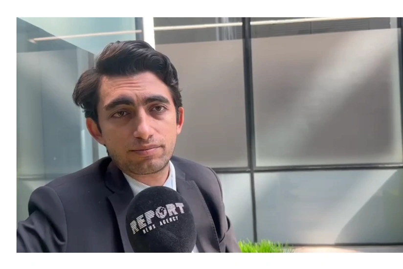 Şahin Mahmudzadə: Yaşıl yuyulma riskləri Mərkəzi Bankın nəzarət mexanizmləri ilə ölçüləcək - MÜSAHİBƏ