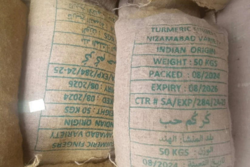 İrandan Azərbaycana gətirilən iki ton sarıkökdə bakteriyalar aşkarlanıb