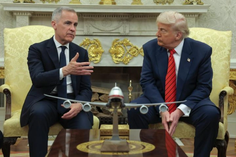 Премьер Канады встретиться с Трампом 7 октября