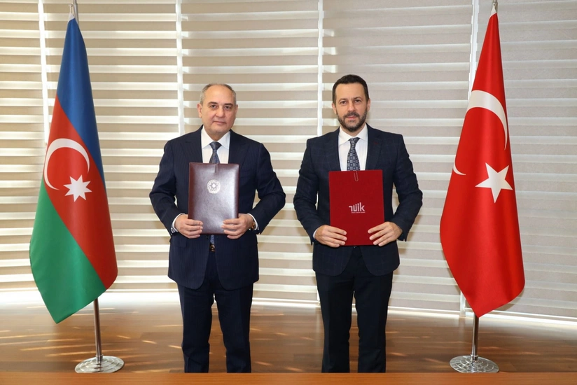 Azerbaijan and Türkiye to exchange experience in statistics